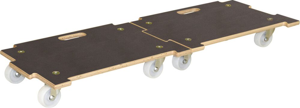 Flutningsbretti 590x390 mm Wagner 250 kg