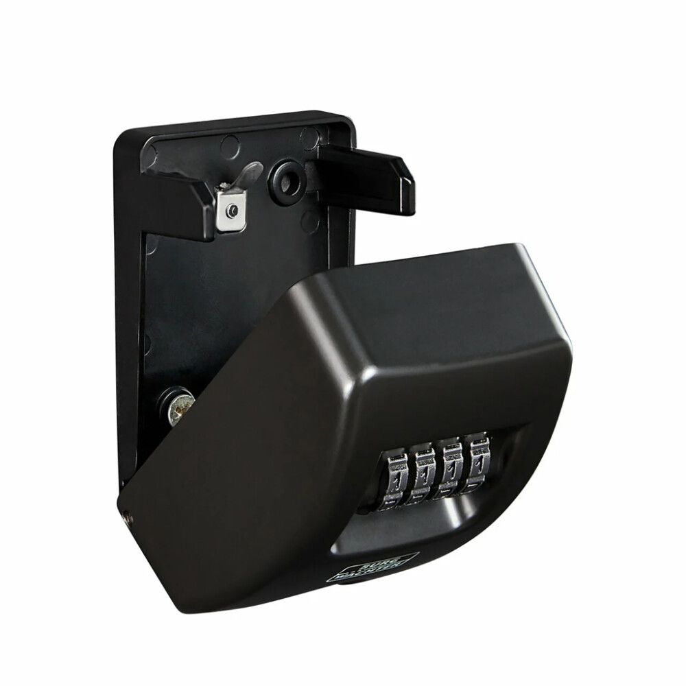 Lyklabox 135x83x46mm Brug Wäechter