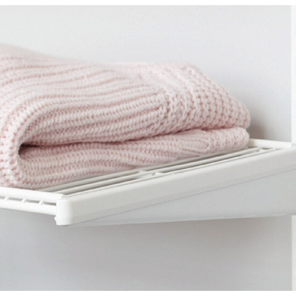 Listi fyrir hillubera Click-in Elfa 40 hægri