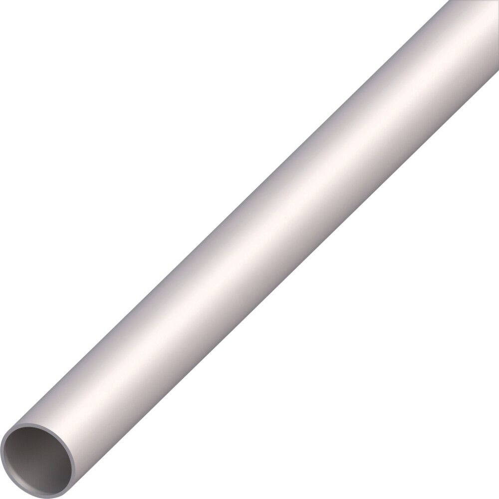 Stálrör Ø12x1 mm 2 m