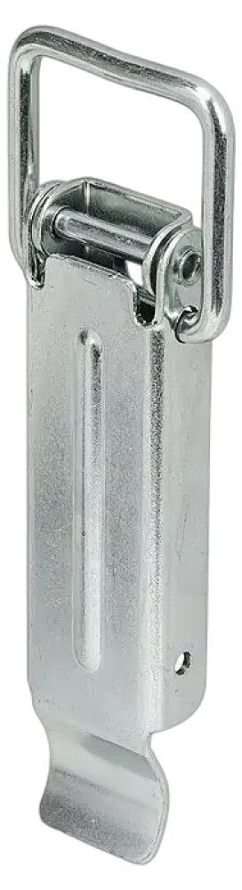 Kassaloka 110x37mm Vormann galv.