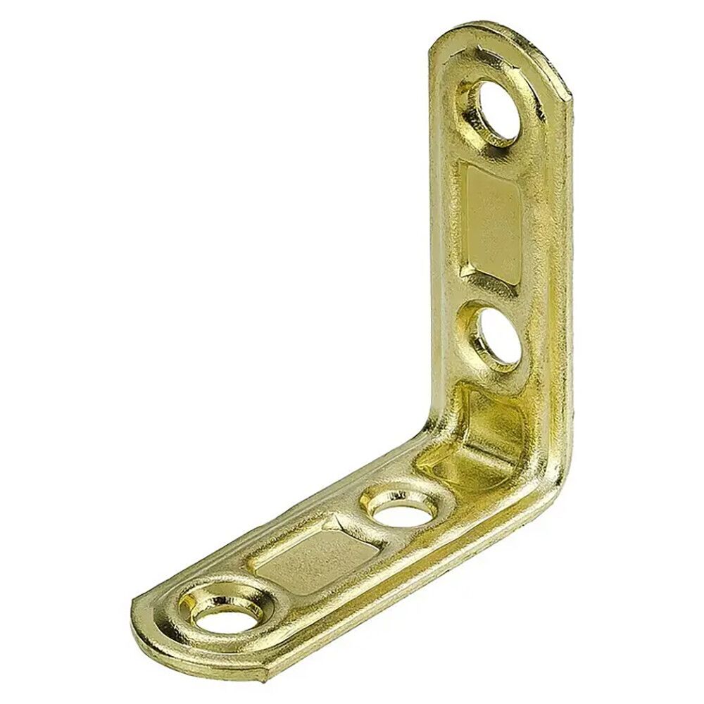 Vinkill 30x30x15mm Vormann messing