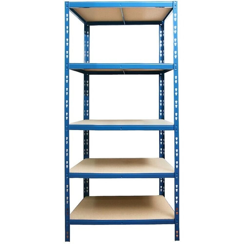 Hillueining 180 x 50 x 60cm Regalux 5 hillur 290 kg