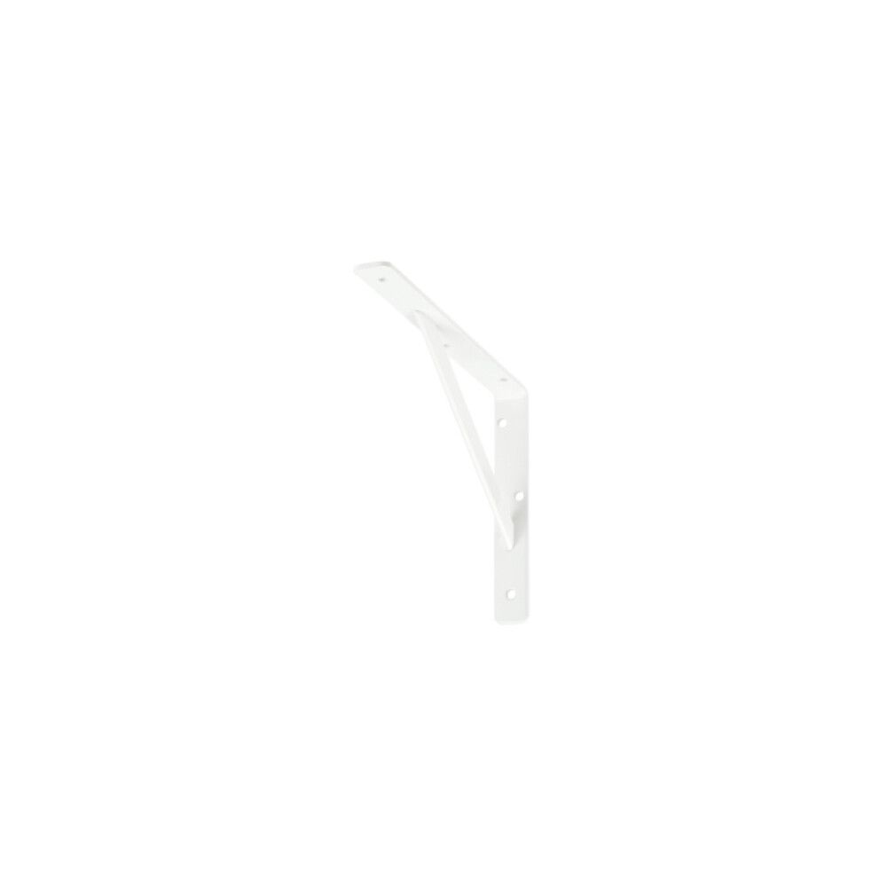 Hilluberi 300x200x30mm Vormann hvítur