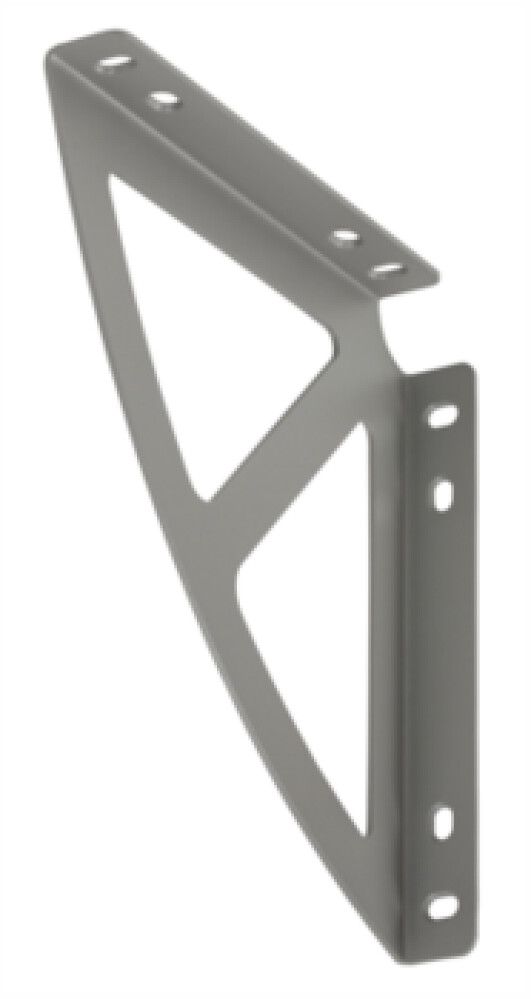 Hilluberi 200x200 mm Vormann System grár