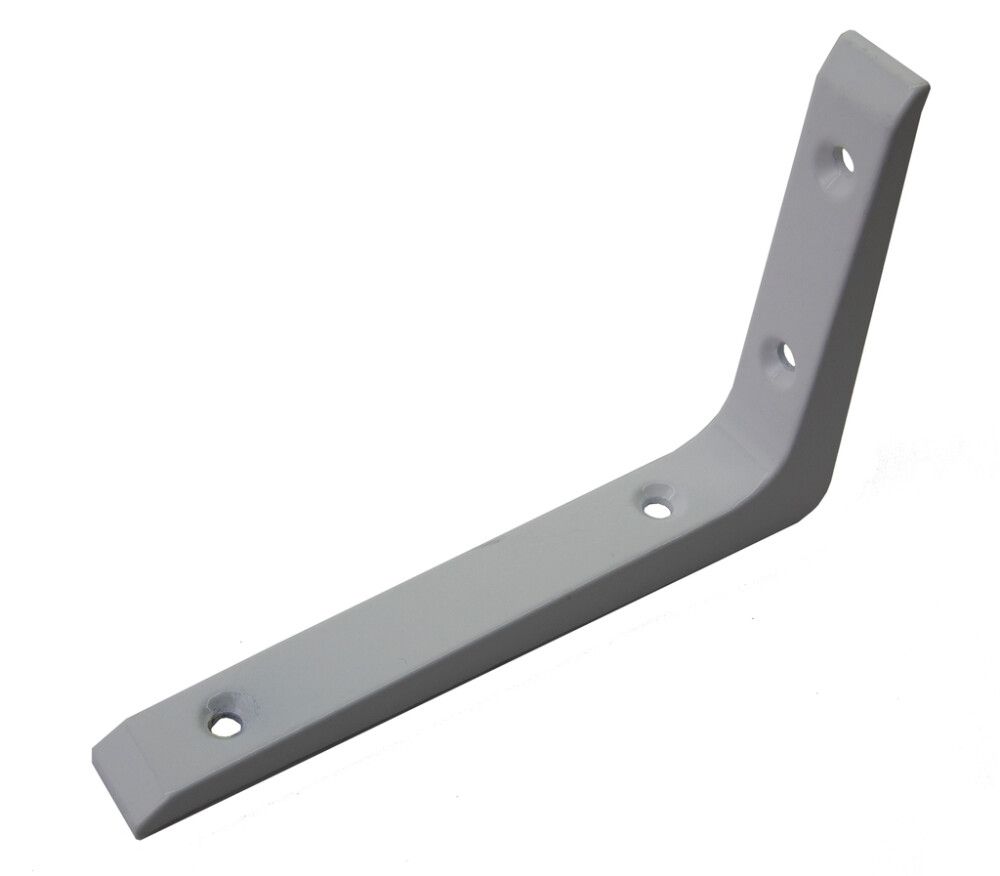 Hilluberi 100x150mm Vormann Elegant hvítur