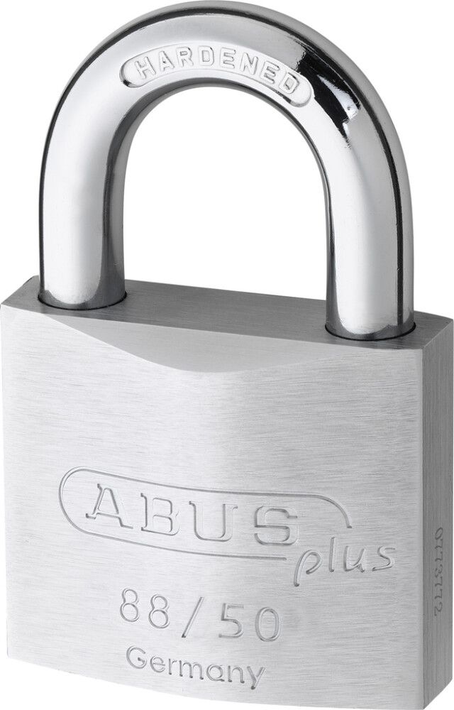 Hengilás Abus 88/50 messing