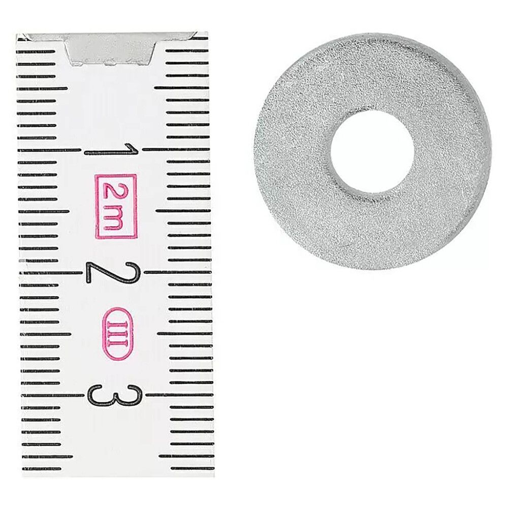 Skinnur 6,4x20 mm 100 stk Profi Depot RG