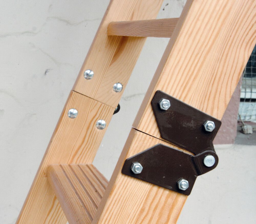 Borðaboltar Ø8x40 mm 50 stk Profi Depot galv