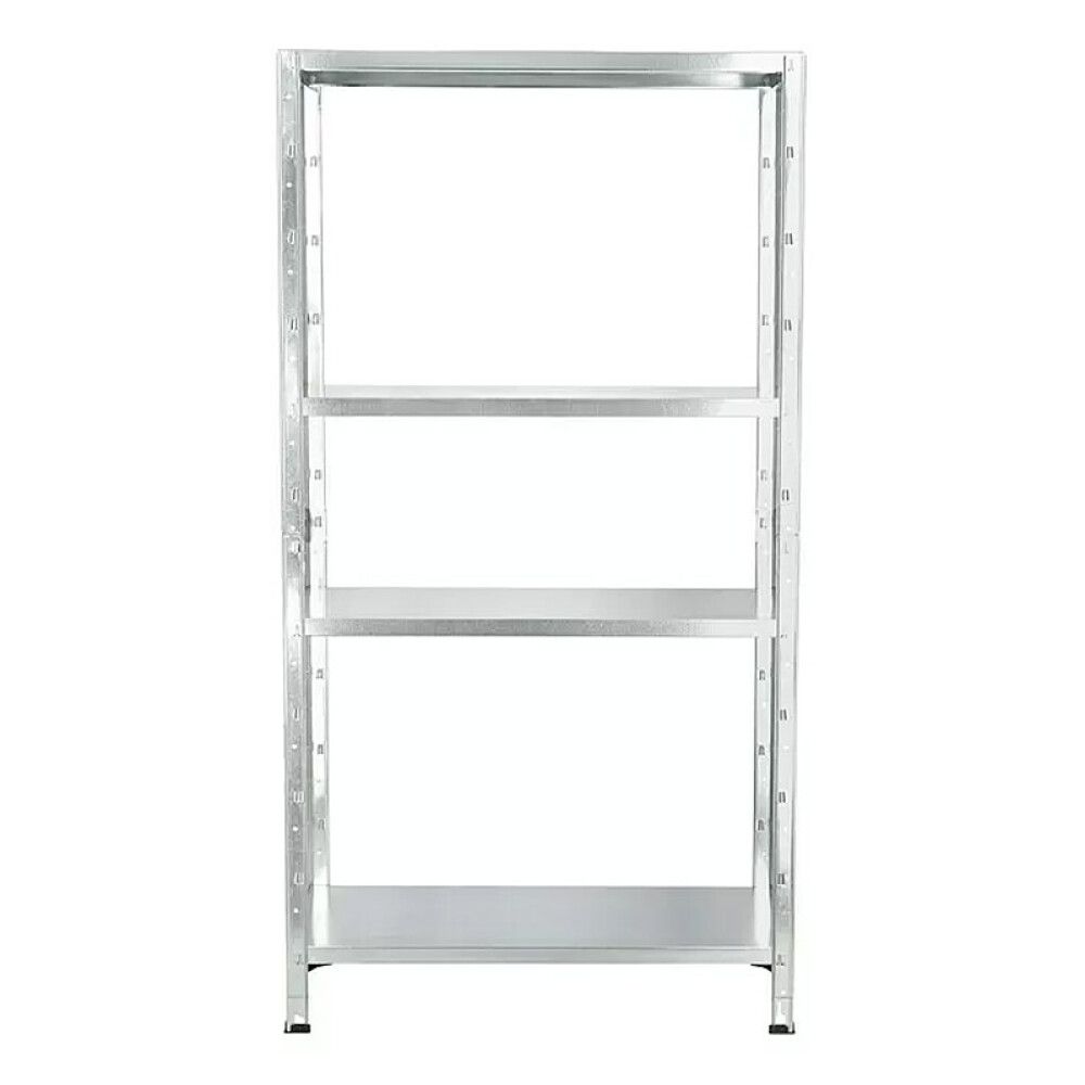 Hillueining 160x84x30cm Regalux 4 hillur