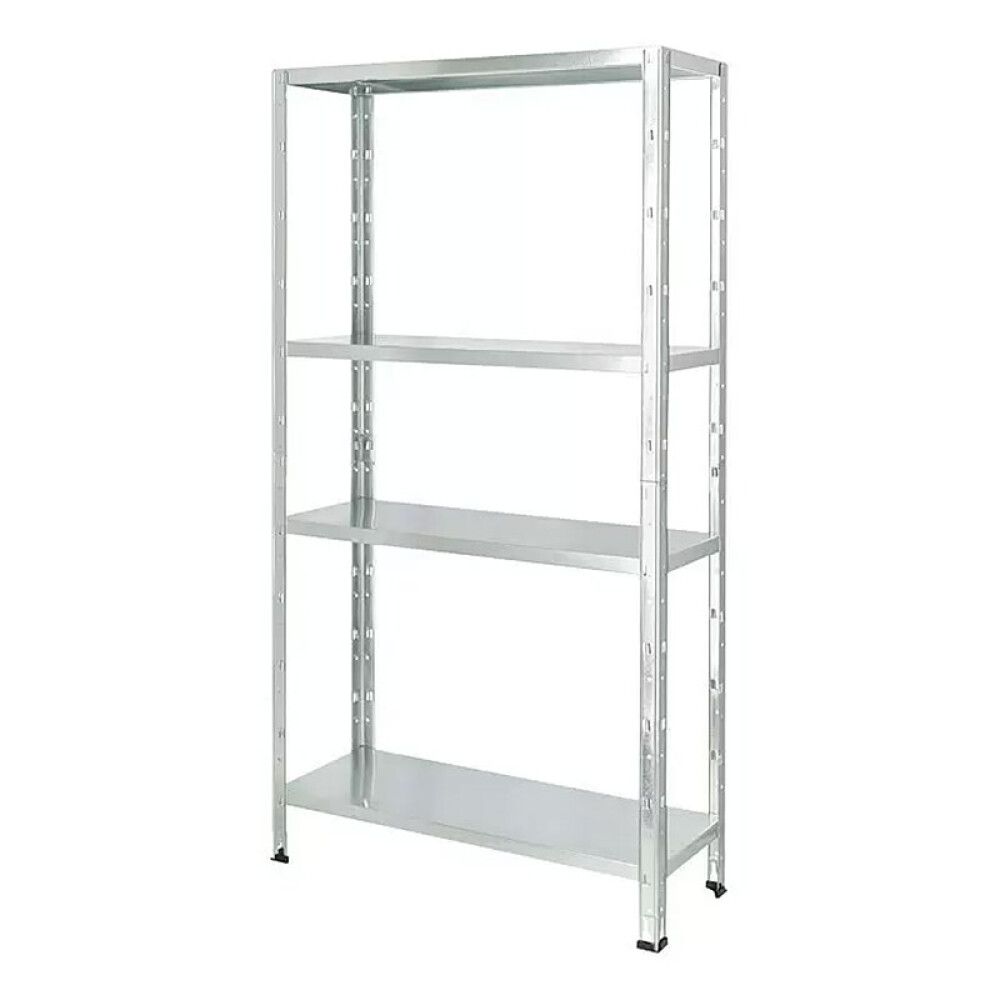 Hillueining 160x84x30cm Regalux 4 hillur