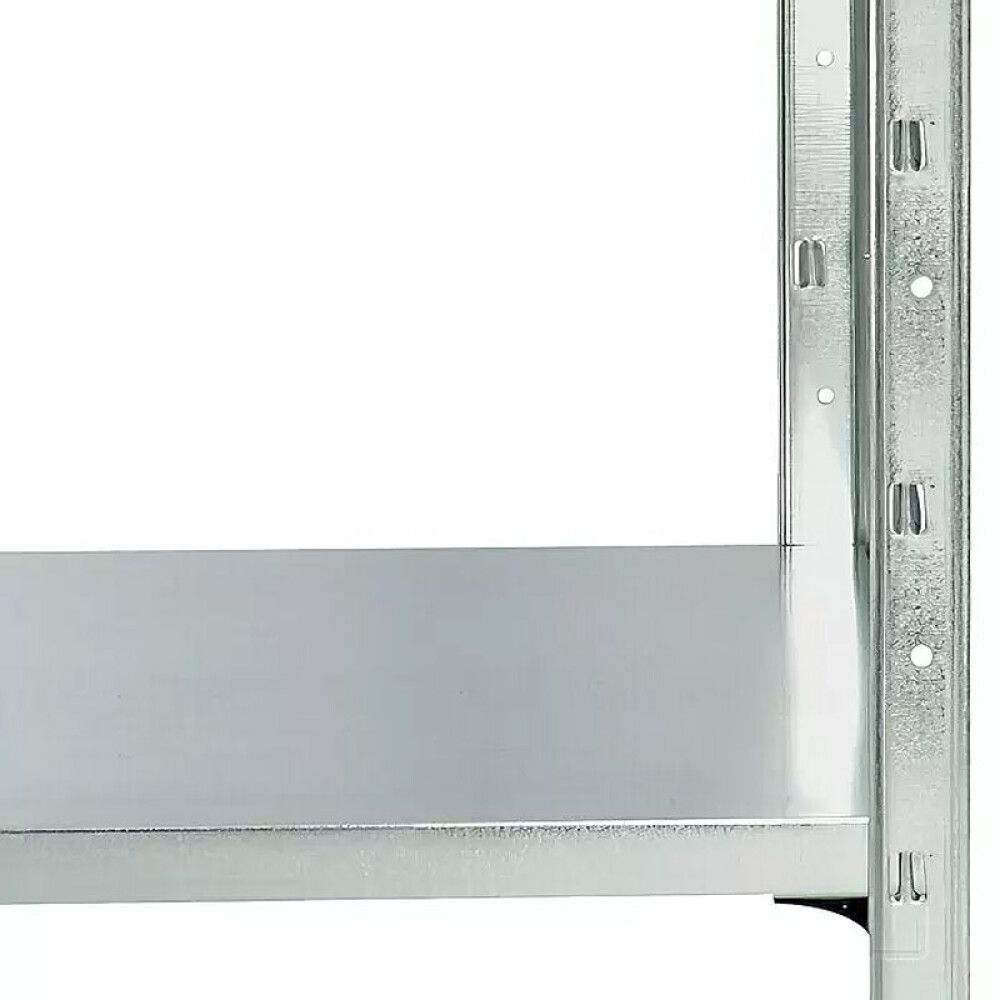 Hillueining 160x84x30cm Regalux 4 hillur