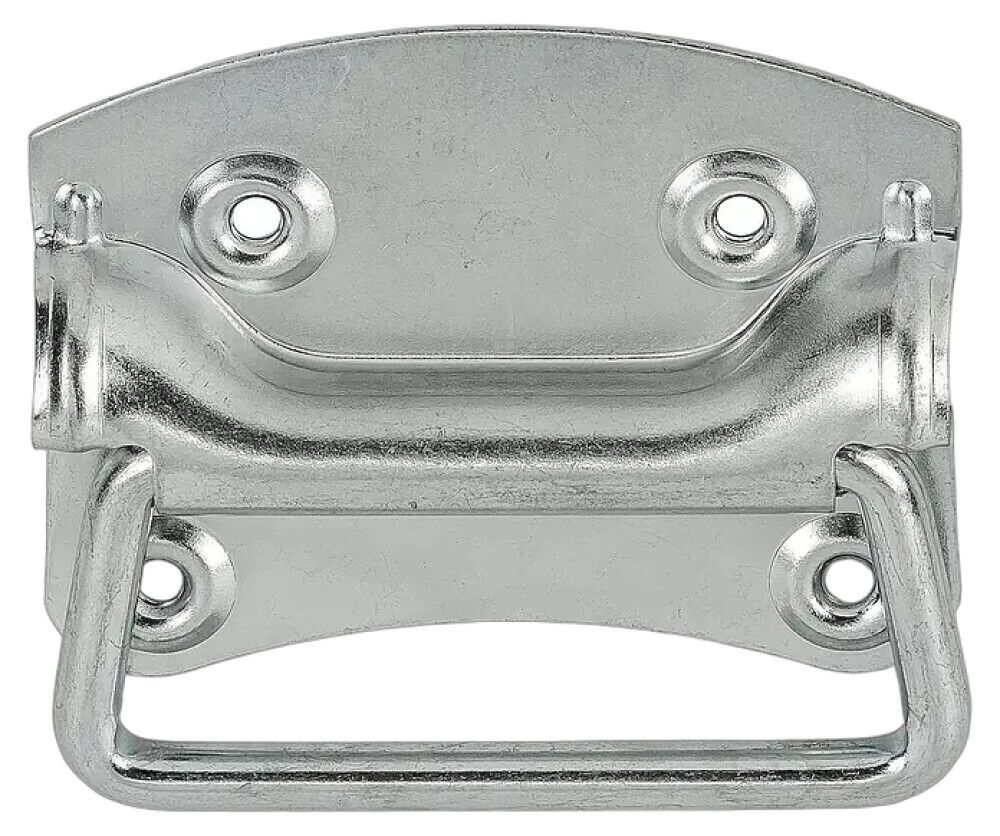 Kassahalda 80x70mm Vormann
