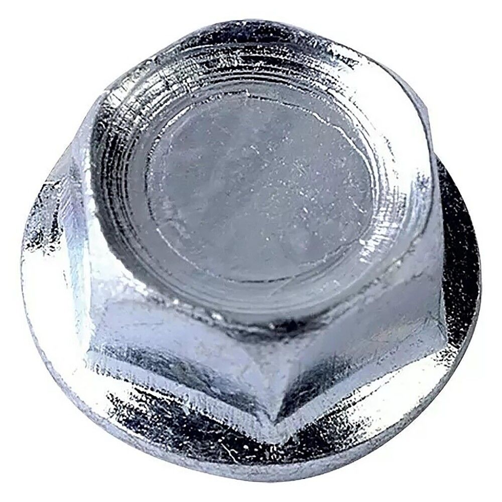 Borskrúfur boltahaus Ø6,3x25 mm 100 stk Profi Depot