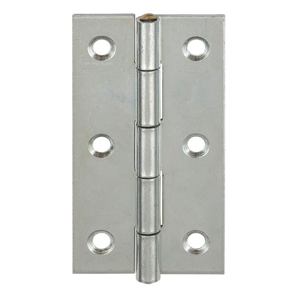 Löm 25x25mm Vormann galv.