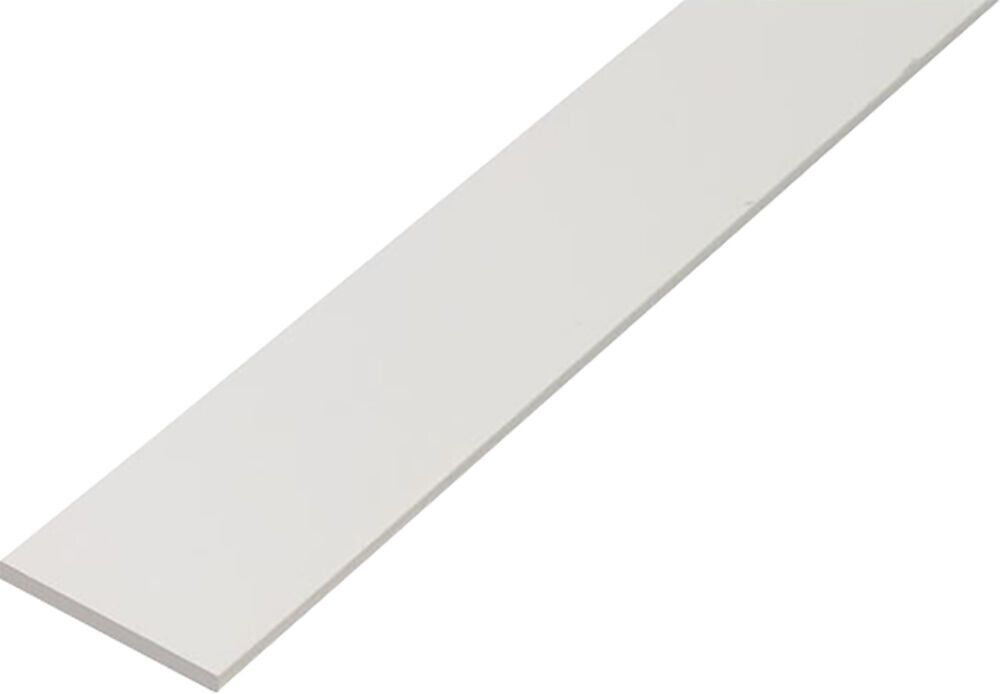 PVC flatt 20x2 mm 1 m
