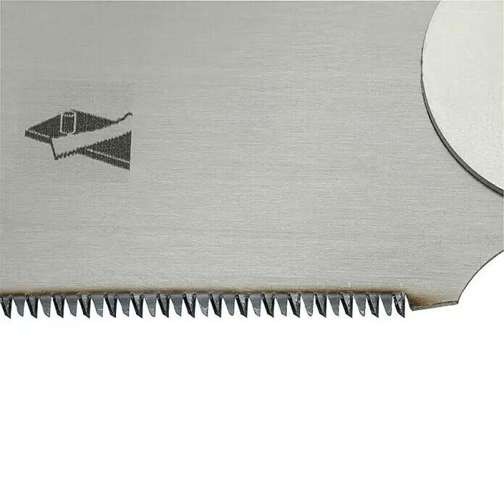 Japönsk sög 250 mm Wisent Ryoba Profi Top