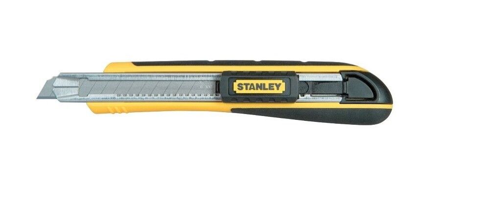 Dúkahnífur 9mm Stanley FatMax