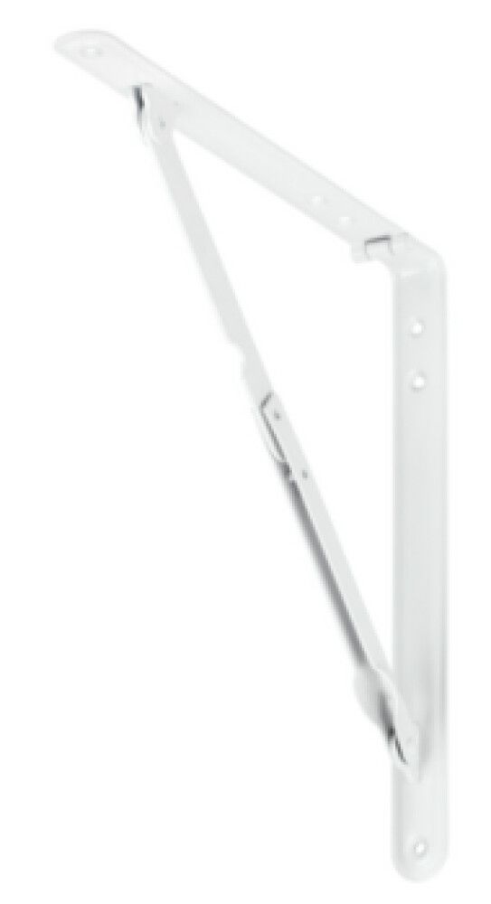 Hilluberi samanbrjótanlegur 408x428cm Vormann hvítur