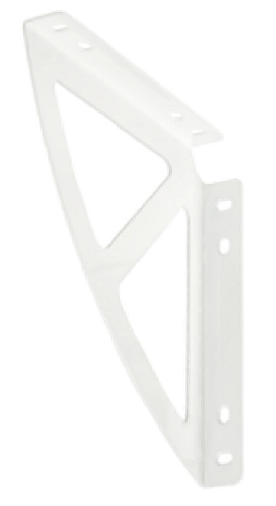 Hilluberi 200x200mm Vormann System hvítur