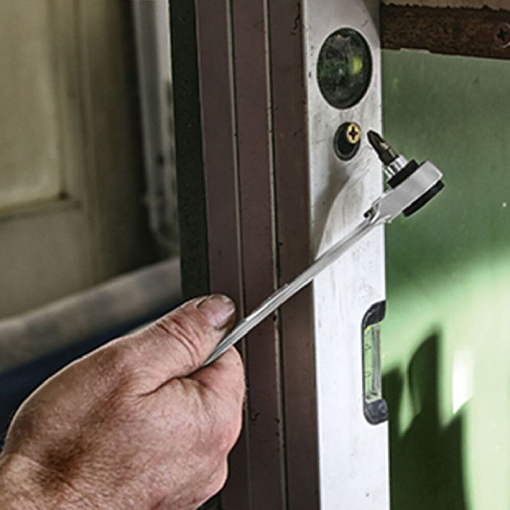 Skralllykill 22 mm Matador