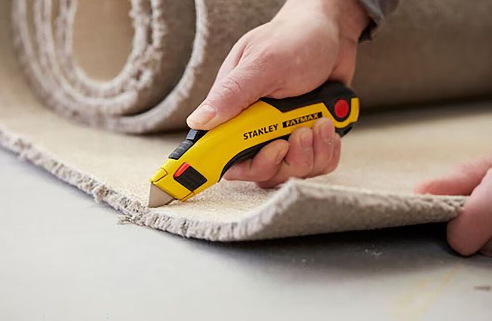 Hnífsblað Stanley FatMax 10stk