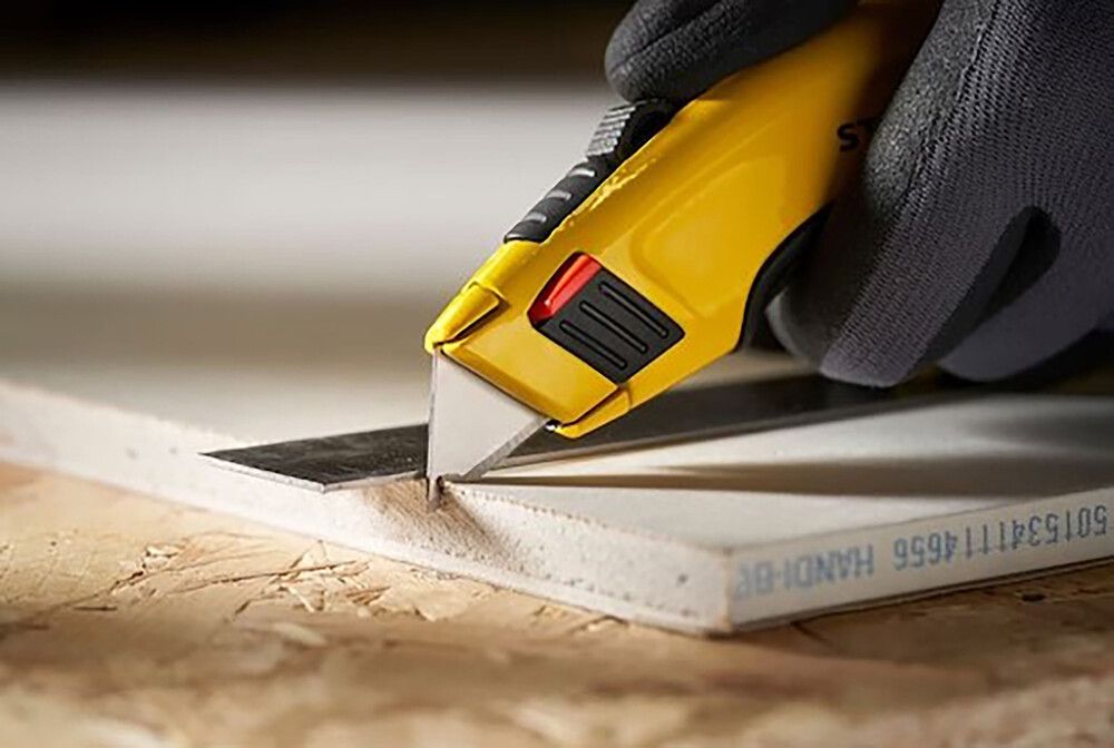 Hnífsblað Stanley FatMax 10stk