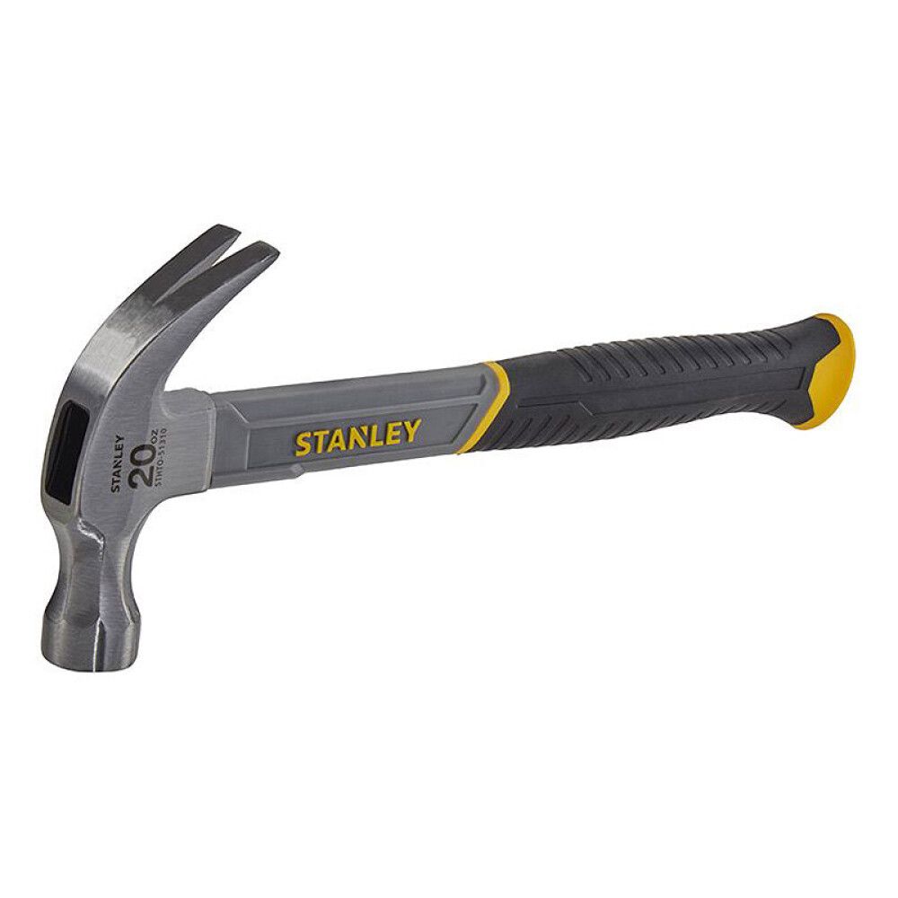 Klaufhamar 566g Stanley