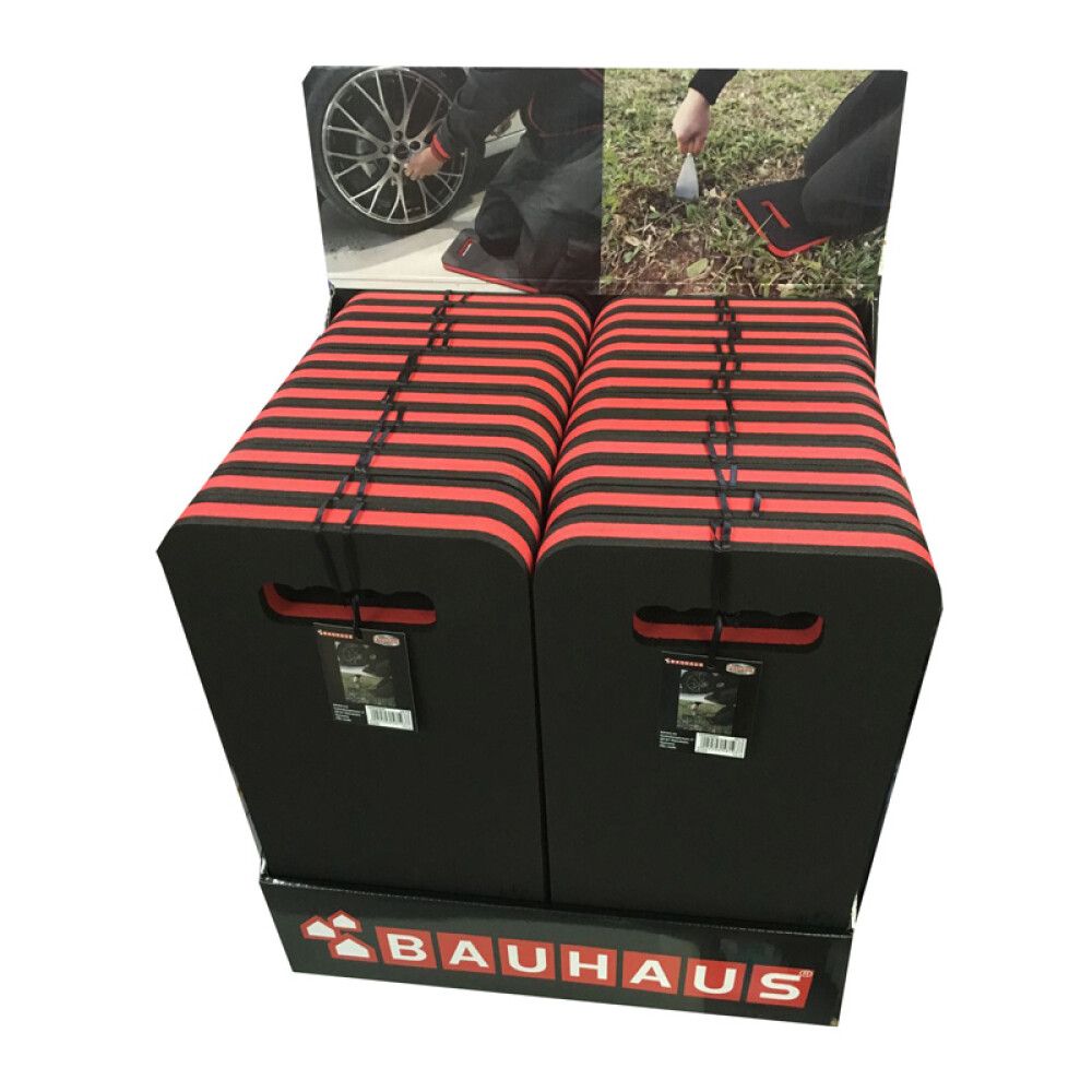 Hnépúði BAUHAUS 45x21x2,8cm