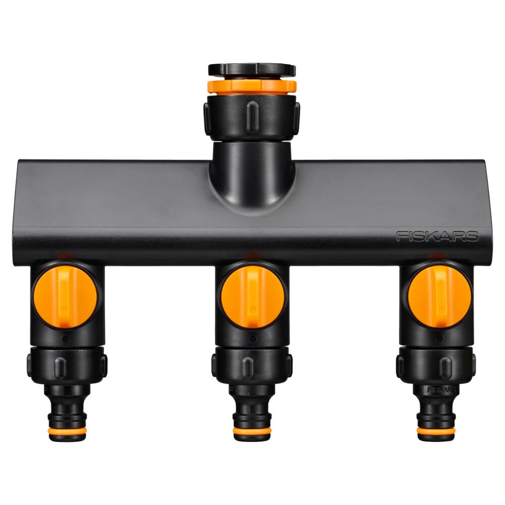 Kranatengi 3 hraðsmellur Fiskars Comfort