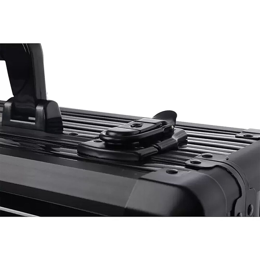 Verkfærakista 47L Wisent ál