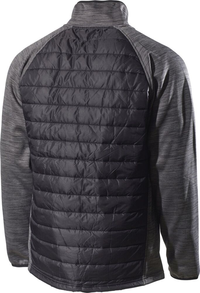 Jakki Hybrid str. XXL svartur 6090P