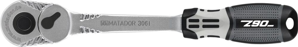 Skrall 3/8" Matador Z90