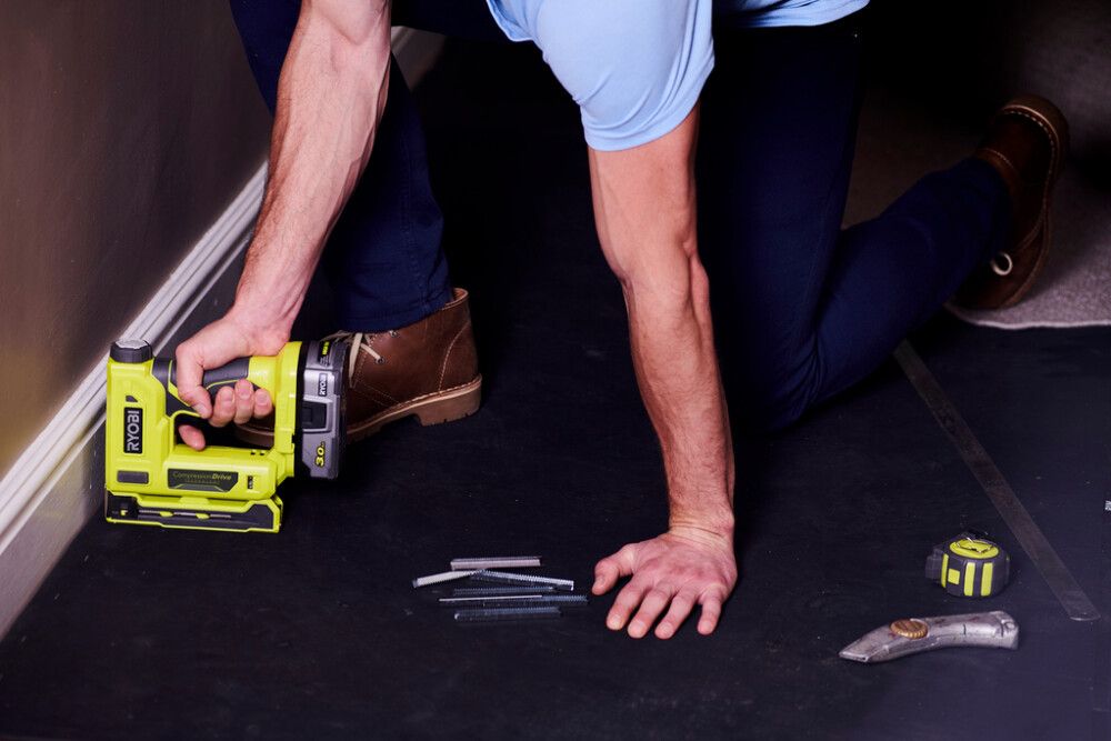 Heftibyssa 18V Ryobi One+ R18ST50‐0