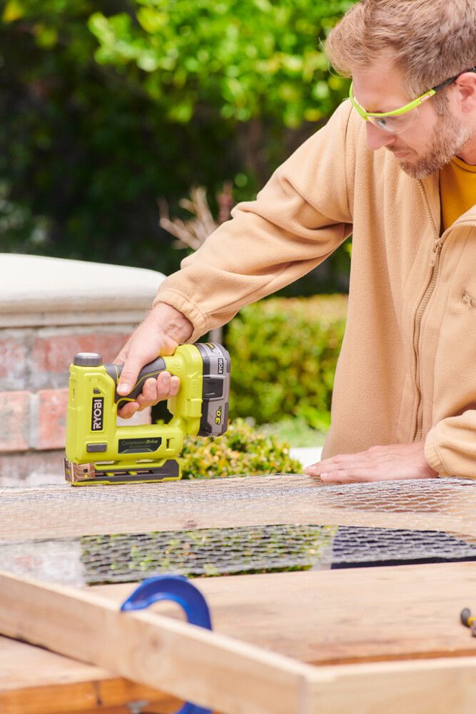 Heftibyssa 18V Ryobi One+ R18ST50‐0