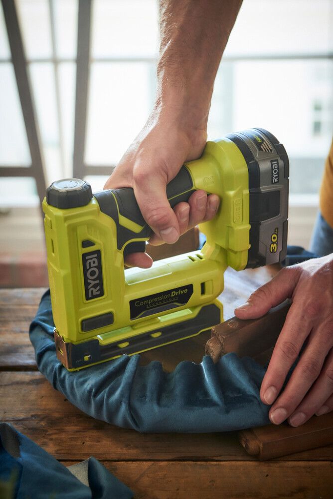 Heftibyssa 18V Ryobi One+ R18ST50‐0