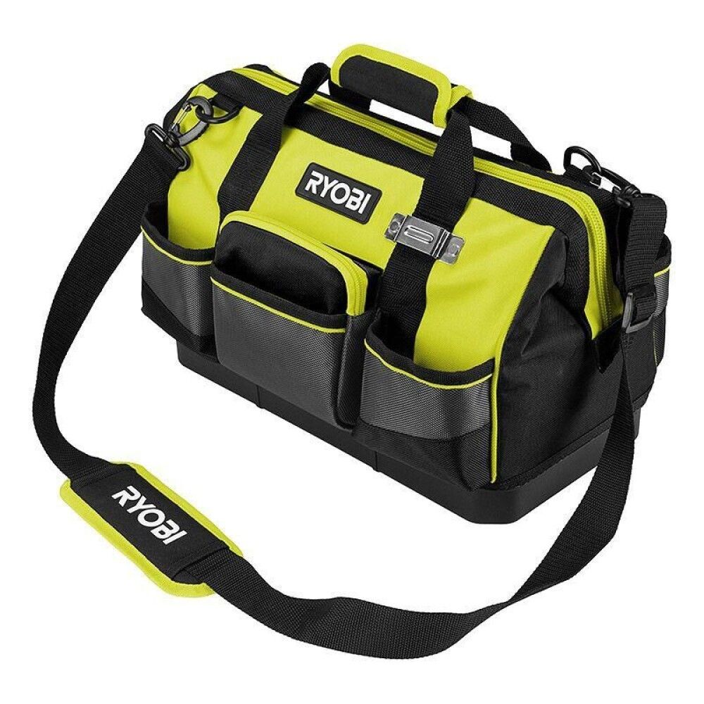 Verkfærataska 22L Ryobi RSSSTB1