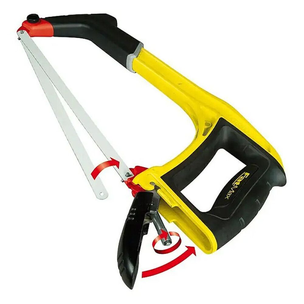 Járnsög 5-í einni Stanley Fatmax