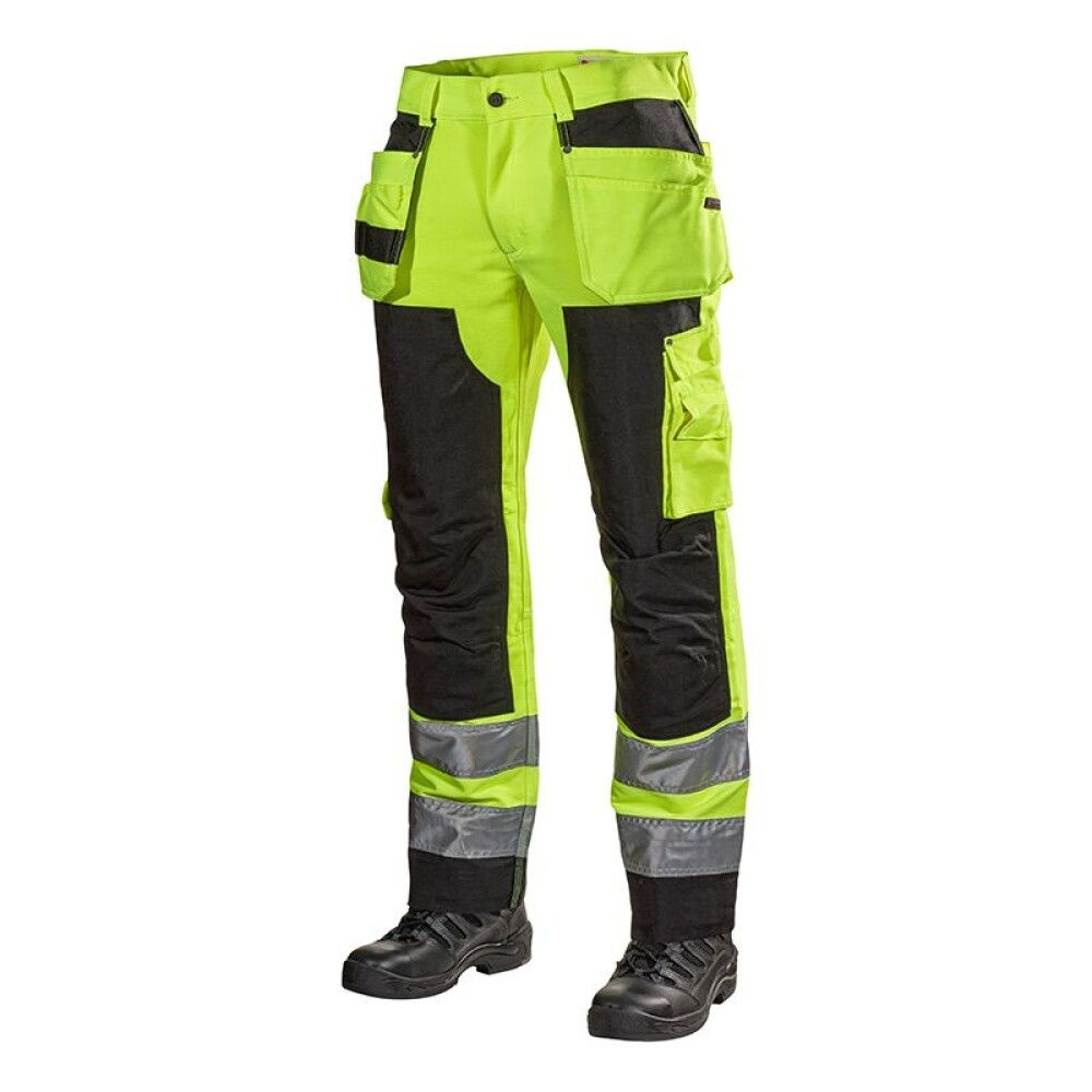 Vinnubuxur str. 48 gular 160PB