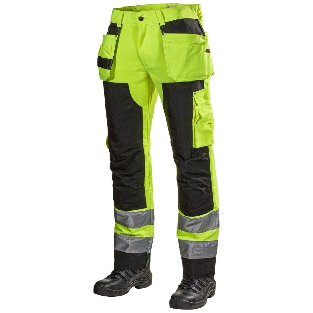 Vinnubuxur str. 46 gular 160PB