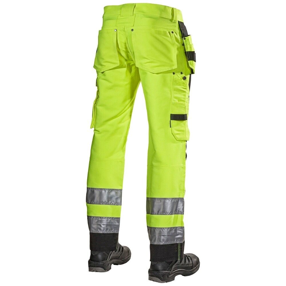 Vinnubuxur str. 46 gular 160PB