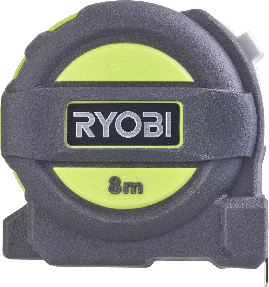 Málband 8m Ryobi RTM8M