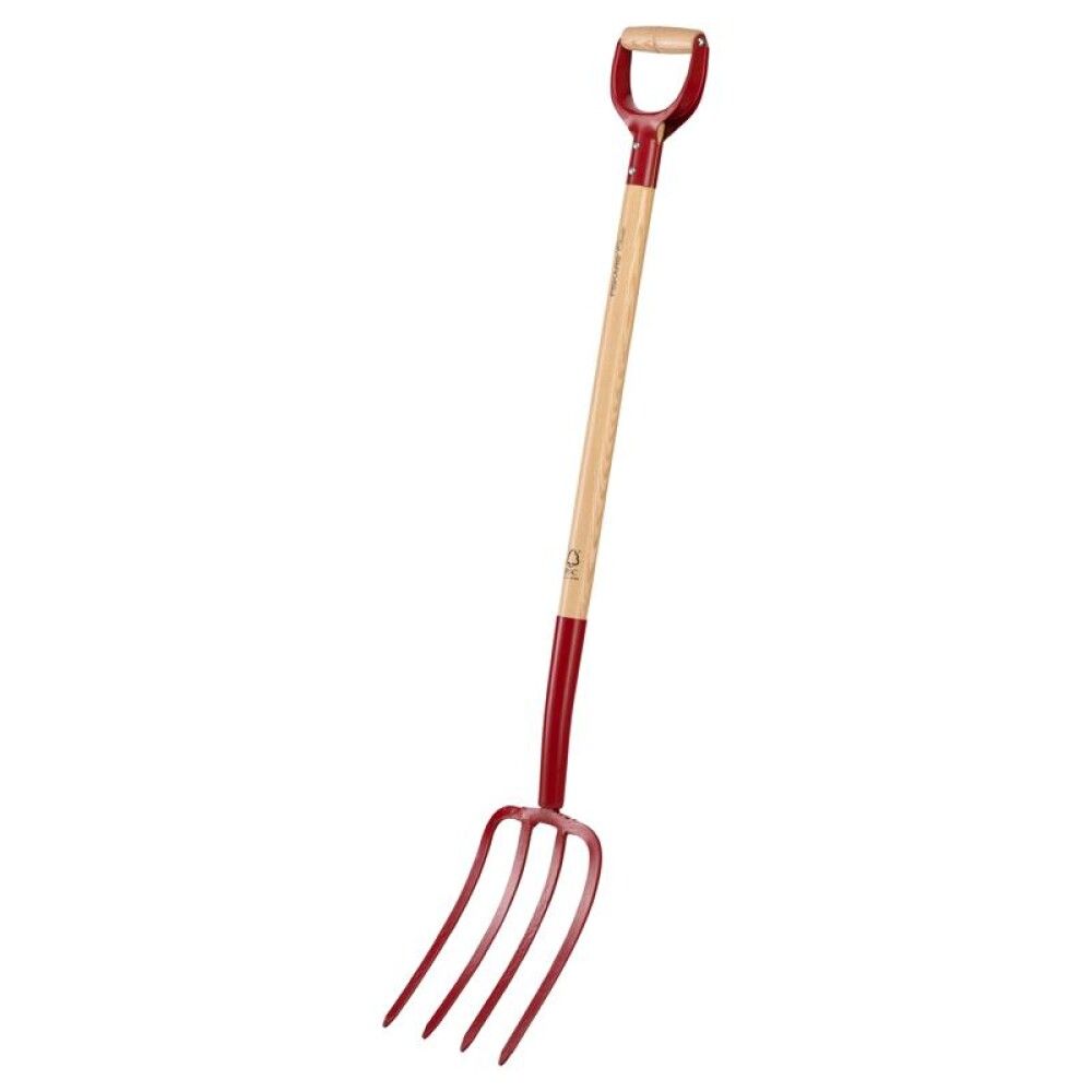 Gaffall Fiskars Classic