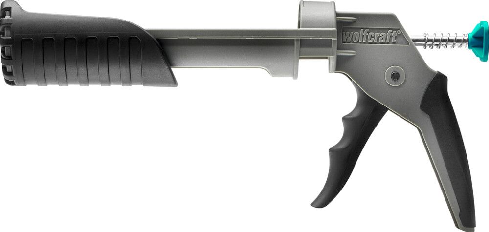 Kýttisbyssa Wolfcraft MG211