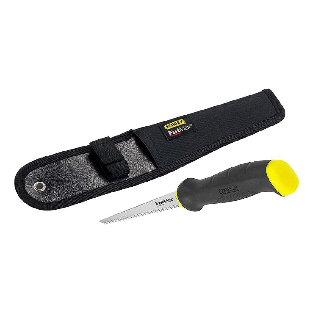 Stingsög  355mm fyrir gips Stanley FatMax