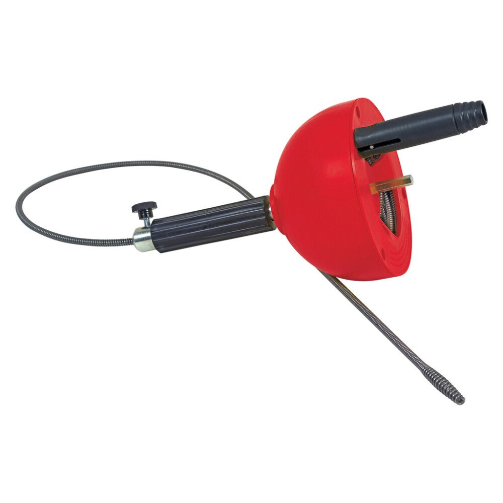 Stíflulosari 4,5m Rothenberger