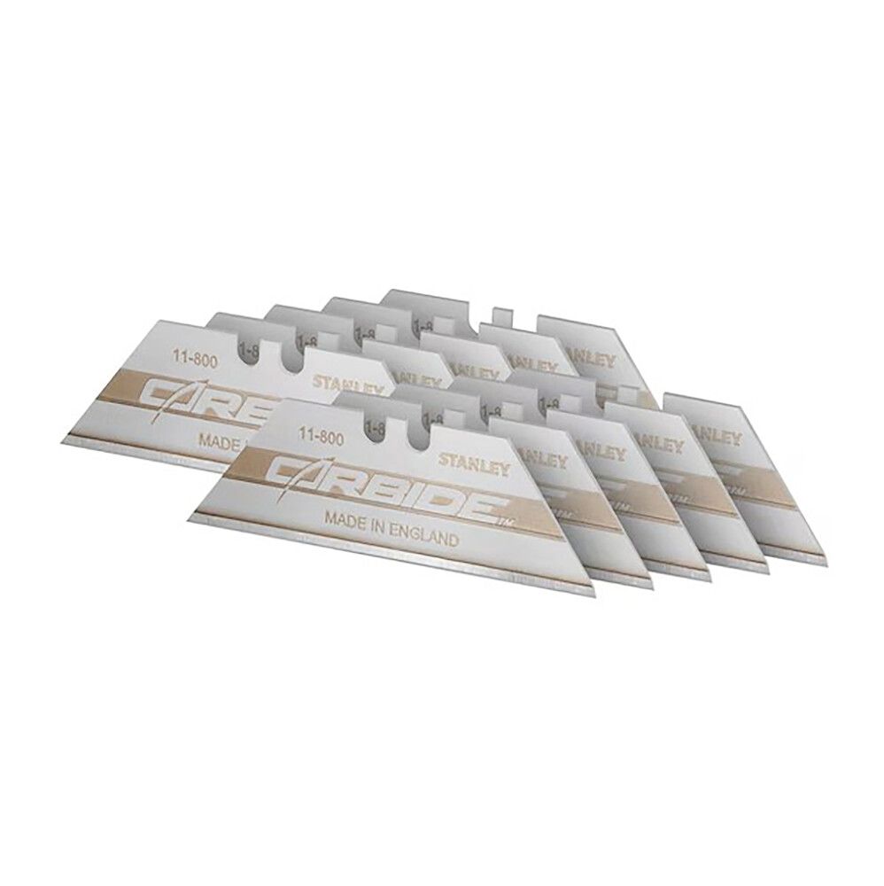 Dúkahnífablöð Stanley FatMax 10stk