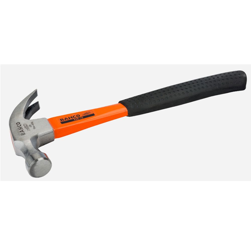 Klaufhamar 450g Bacho