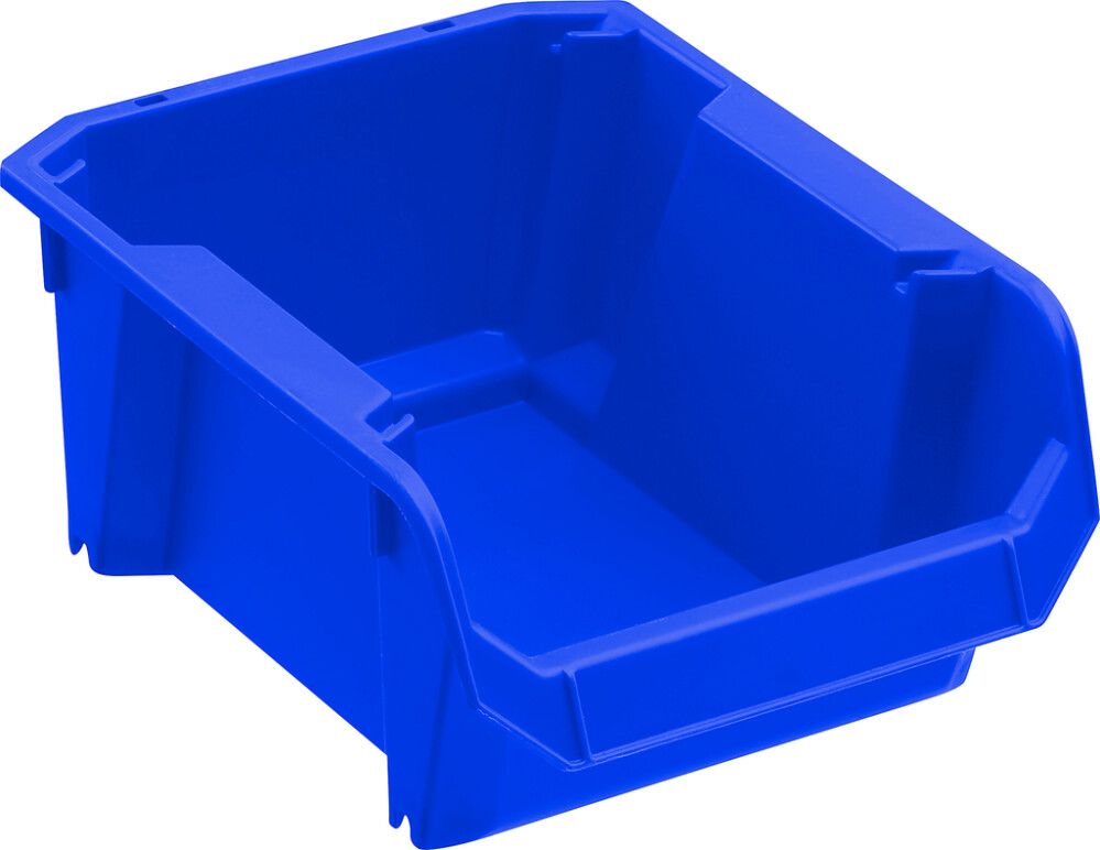 Verkfærabakki #2 blá Stanley