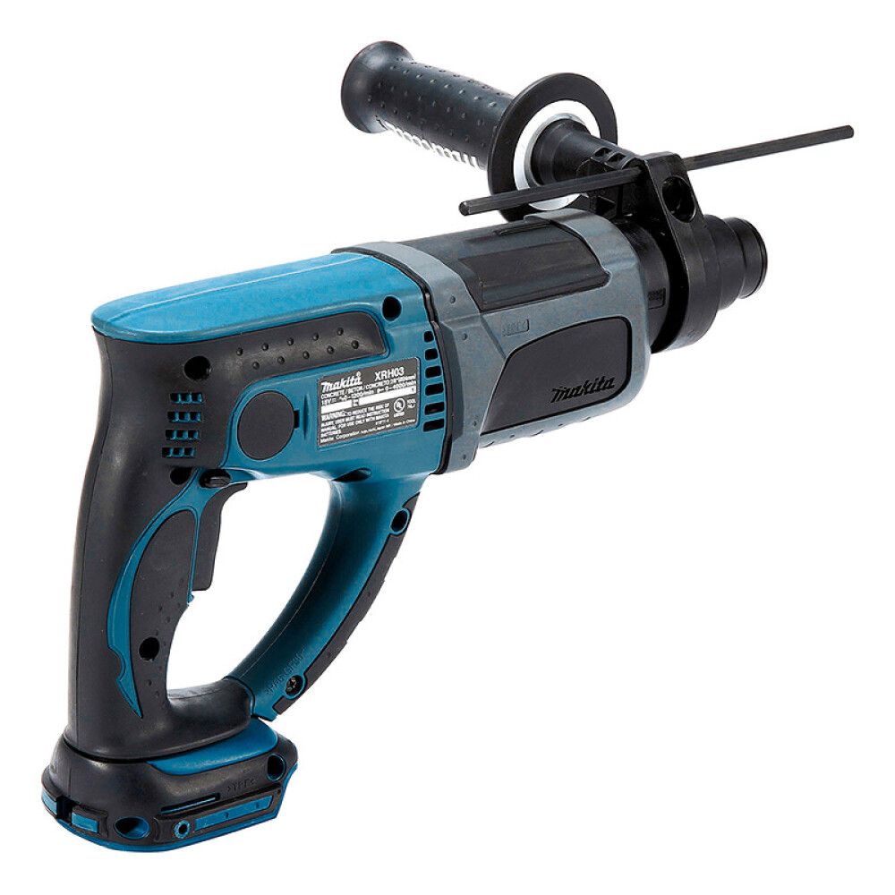 Höggborvél 18V SDS+ Makita DHR202Z